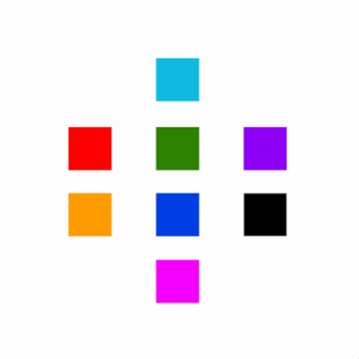 My Apps List and Share App icon