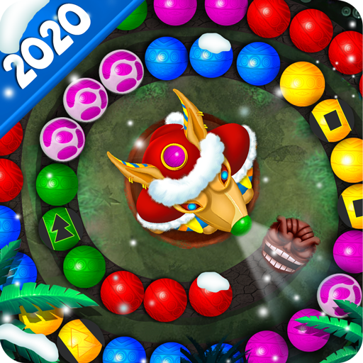 Marble Blast 2020 icon