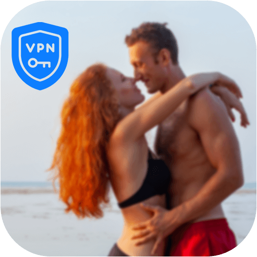 Desi XX VPN icon