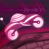 Bike speed Motrocross icon