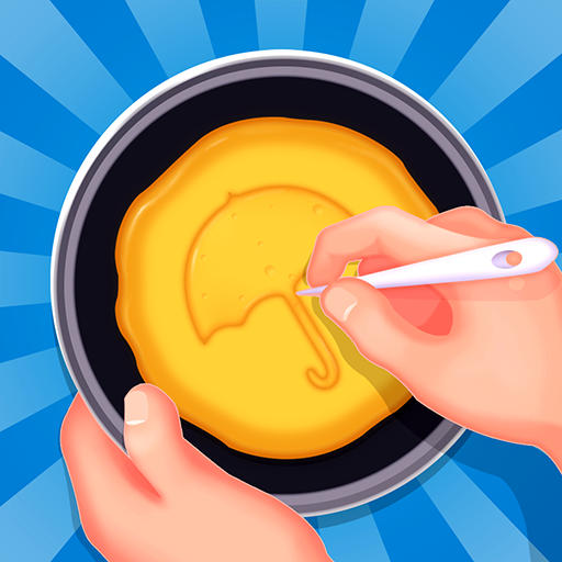 Candy Survival Challenge 3D icon