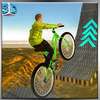 BMX Stunt Bicycle: Freestyle Game