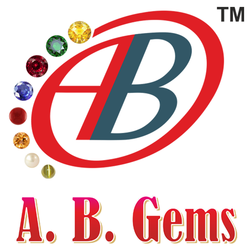 AB Gems - Online Gemstone Store icon