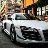 Cars Best Puzzles Jigsaw Auto icon