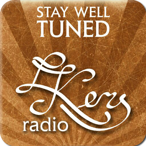 LKers Radio أيقونة