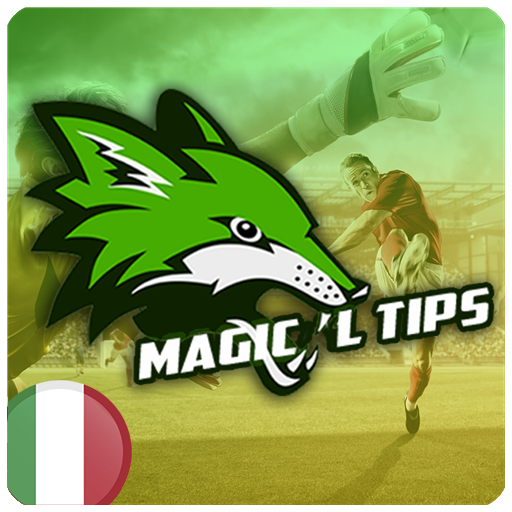 Suggerimenti per le Scommesse (Betting Tips) icon