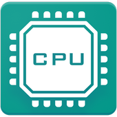 CPU Control Dash icon