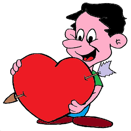 رسائل حب للواتسآب icon