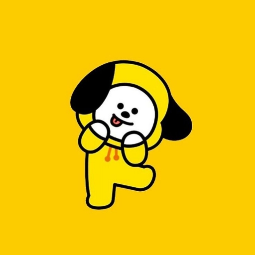 Wallpaper BT21 Cute HD 2021 icon