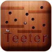 New Teeter Game