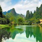 HQ خلفيات الطبيعة on 9Apps