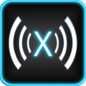 X-WiFi v2 icon
