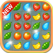 Farm Fruit Legend 2018 icon