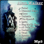 Alan Walker icon