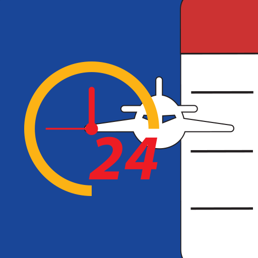 TiketOnline24 icon
