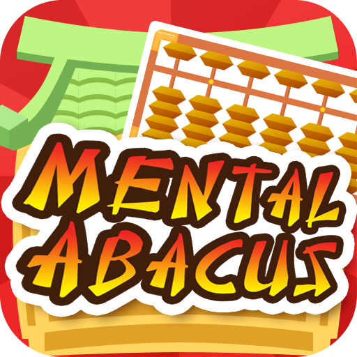Mental Abacus icon