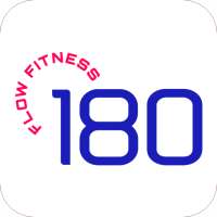 Flow Fitness 180 on 9Apps