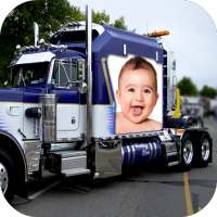 Vehicles Frames Photo Editor