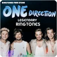 One Direction Legendary Ringtones on 9Apps