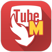 |Tube Mate| أيقونة