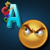 Word game / My Word Quiz icon