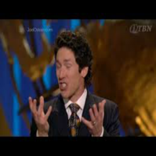 joel osteen daily bread sermon icon