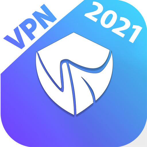 Free Super VPN Master - Secure VPN 2021 icon