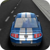 City Car Driving 3D: 2015 icon