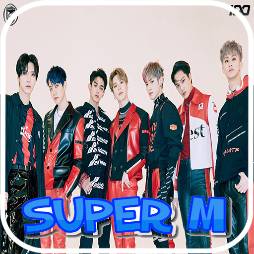 SuperM Songs - Offline Kpop 2020 icon