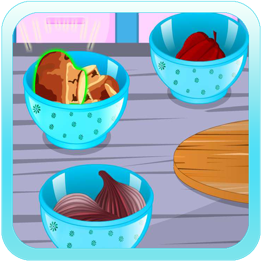 Healthy Breakfast - Cooking Games icon