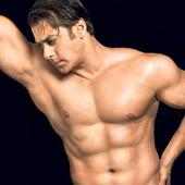 Sallu Bhai Fan App on 9Apps