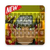 Naruto Keyboard