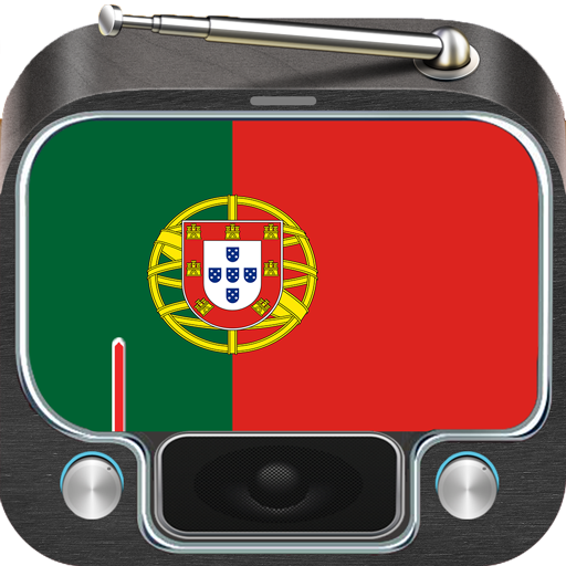 Radio Portugal Free Live AM FM icon
