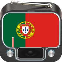 Radio Portugal Free Live AM FM on 9Apps