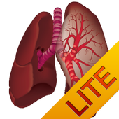 Ausculta Pulmonar Lite icon
