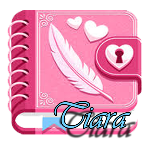 Diary Tiara icon
