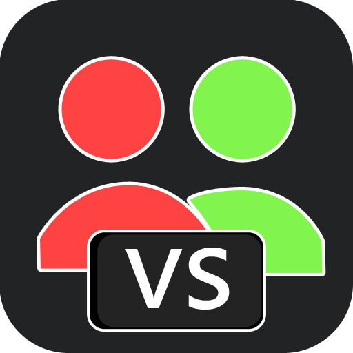 2인용게임 You And I(2Player Game) icon