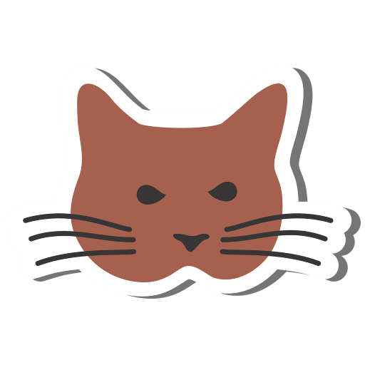 Cat App icon