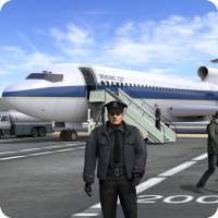 City Airport Super Flights 3D