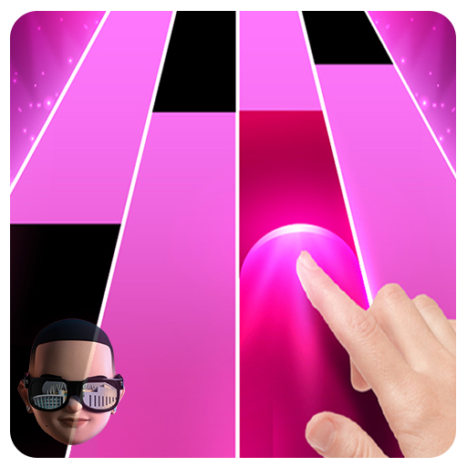 Daddy Yankee Piano Tiles2 icon