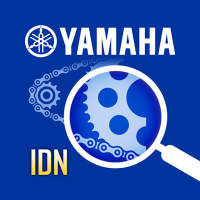 YAMAHA PartsCatalogue IDN on 9Apps