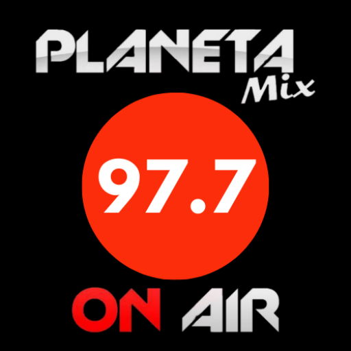 Planeta Mix icon