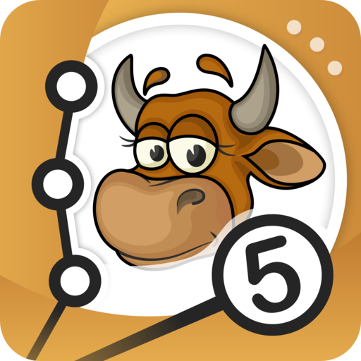 Dot to Dot - Animals icon