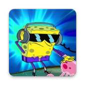 Sponge Bob Soundboard on 9Apps