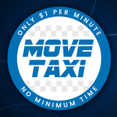 Move Taxi icon
