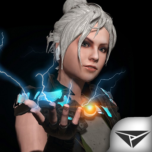 Annihilation Mobile (Pre Beta) icon