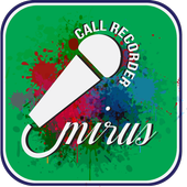 Call Recorder आइकन