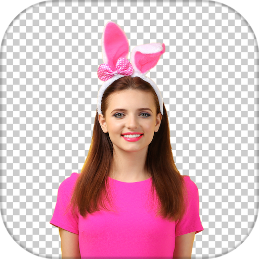 Cut Fix : Background Eraser remover Photo Editor icon