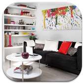 спальня небольшие комнаты on 9Apps