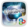 Universe GO Launcher Theme icon